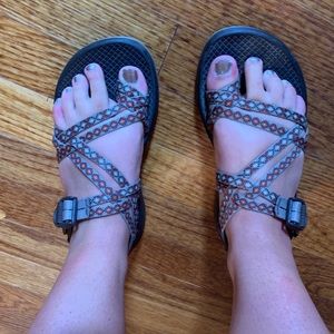 Chacos